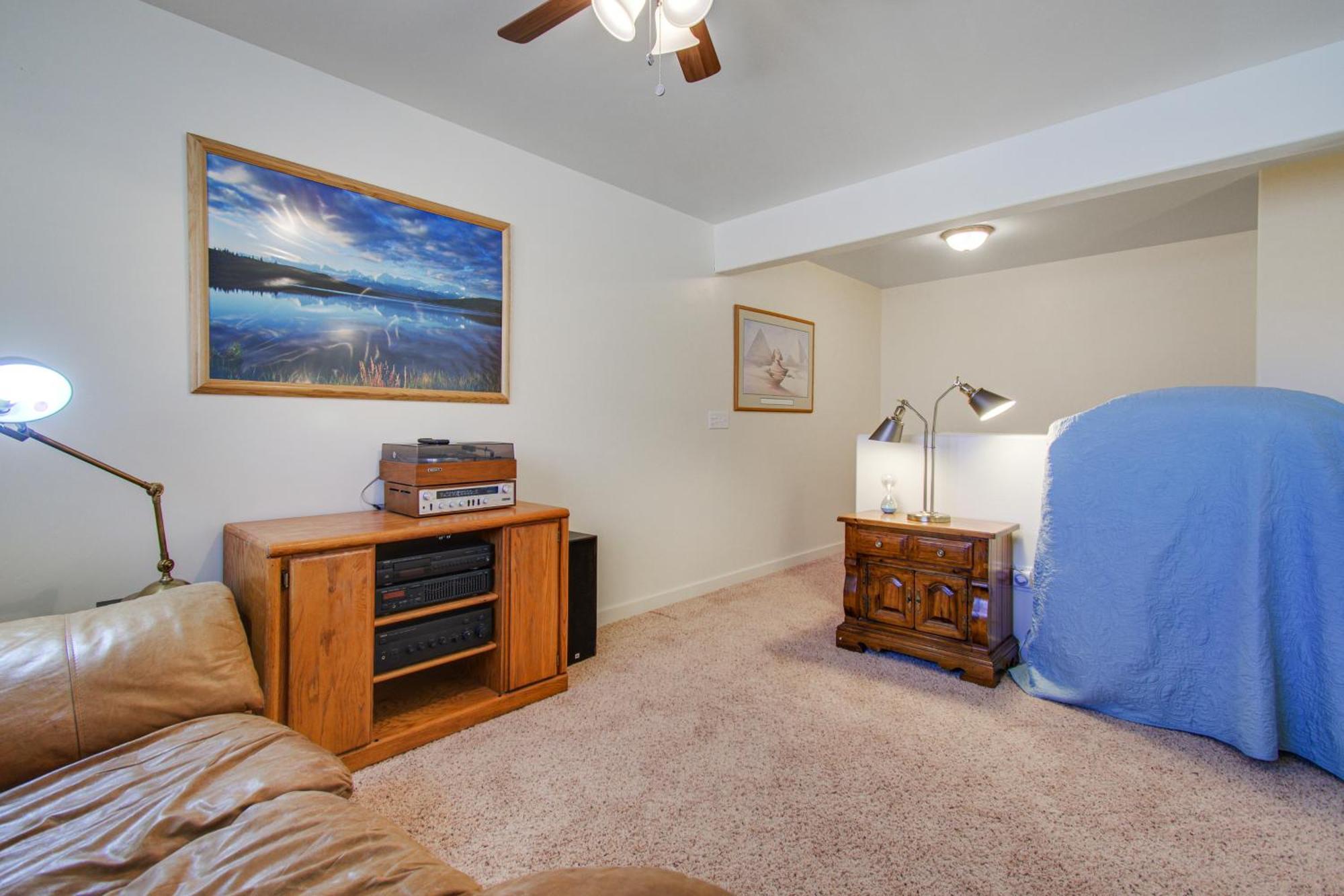 Villa Rim Vista Moab Zimmer foto