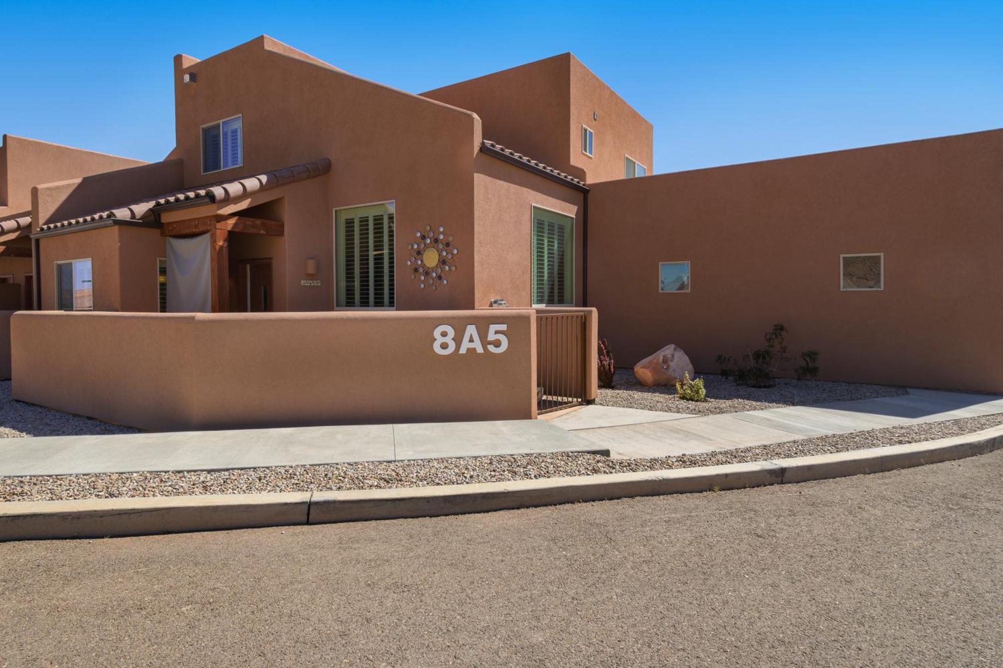 Villa Rim Vista Moab Zimmer foto